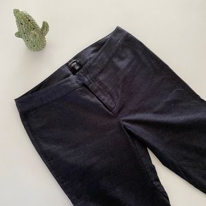 Jacob Women's Black Jeans 8